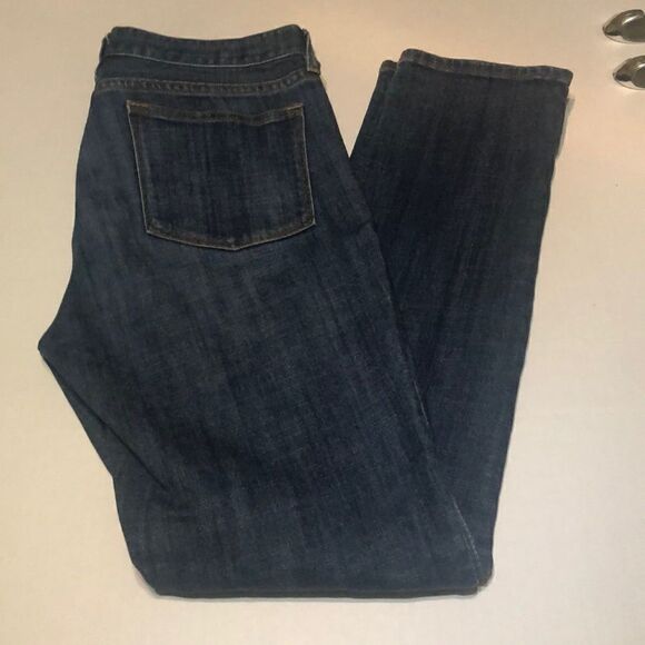 J Crew Jeans - Picture 1 of 4